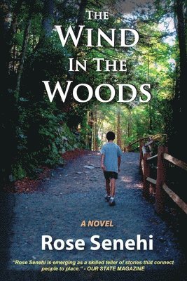 The Wind in the Woods 1