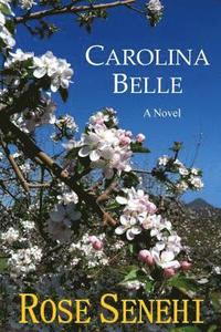 bokomslag Carolina Belle