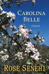 bokomslag Carolina Belle