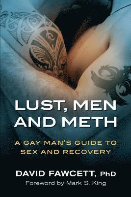 bokomslag Lust, Men, and Meth