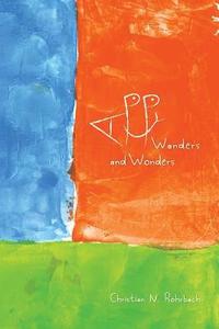 bokomslag HAPPY Wanders and Wonders