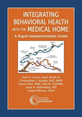 Integrating Behavioral Health Into the Medical Home 1