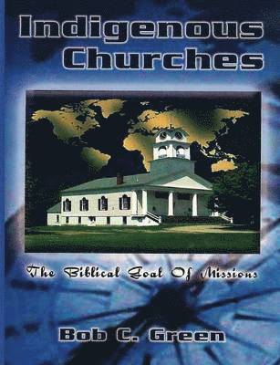 Indigenous Churches 1