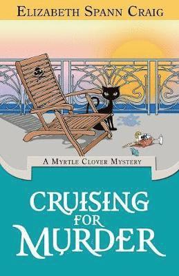 Elizabeth Spann Craig - Cruising for Murder, Häftad