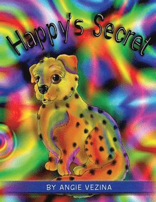 Happy's Secret 1