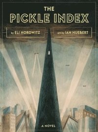 bokomslag The Pickle Index