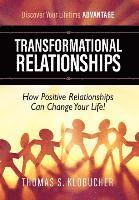 bokomslag Transformational Relationships