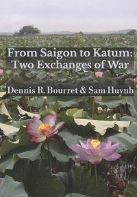 bokomslag From Saigon to Katum
