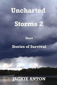 bokomslag Uncharted Storms 2