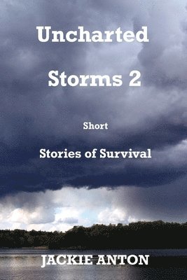 Uncharted Storms 2 1