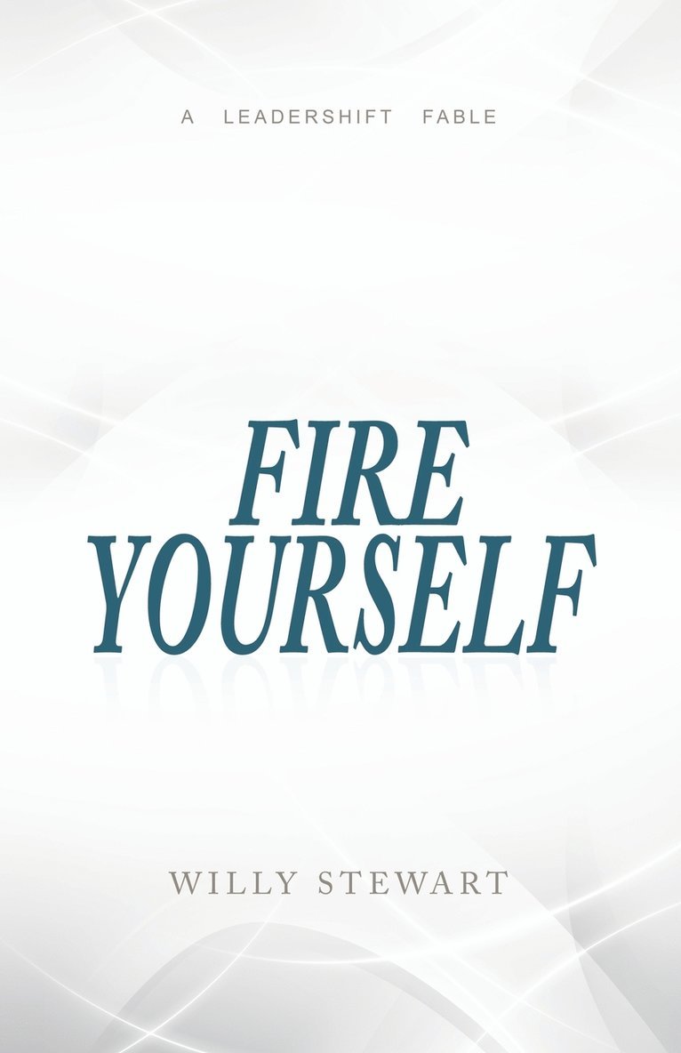 Fire Yourself 1