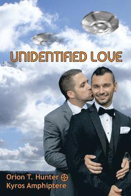 Unidentified Love 1
