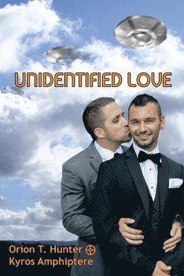Unidentified Love