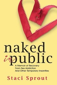 bokomslag Naked in Public