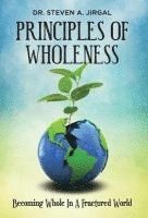 bokomslag Principles of Wholeness