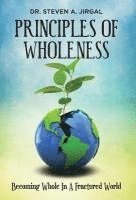 bokomslag Principles of Wholeness: Becoming Whole in a Fractured World