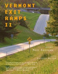 bokomslag Vermont Exit Ramps II