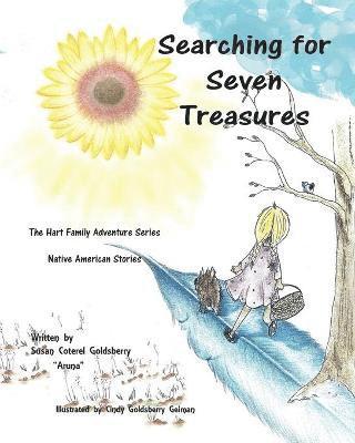 Searching for Seven Treasures 1