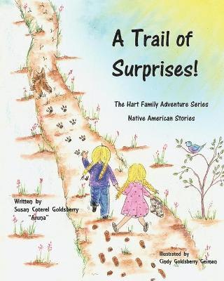 A Trail of Surprises! 1