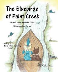 bokomslag The Bluebirds of Paint Creek