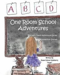 bokomslag One Room School Adventures