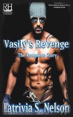 Vasily's Revenge 1