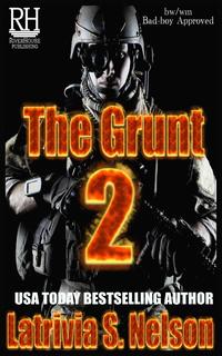bokomslag The Grunt 2