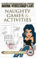 bokomslag Naughty Games & Activities