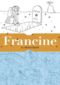 bokomslag Francine
