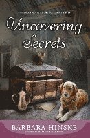 bokomslag Uncovering Secrets: The Third Novel in the Rosemont Series