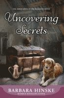 bokomslag Uncovering Secrets: The Third Novel in the Rosemont Series