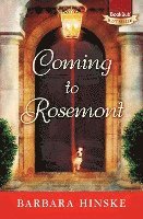 bokomslag Coming to Rosemont