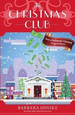 The Christmas Club 1