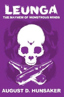 Leunga: The Mayhem of Monstrous Minds 1