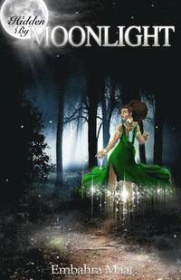 bokomslag Hidden By Moonlight