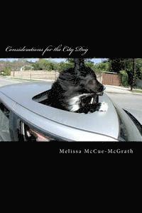 Considerations for the City Dog 1