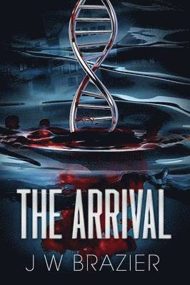 The Arrival 1
