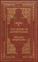 bokomslag The Book of Adventures
