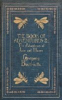 bokomslag The Book of Adventures 2