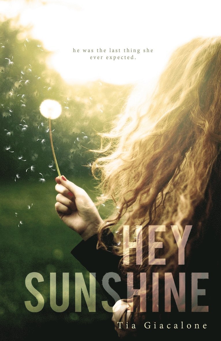 Hey Sunshine 1