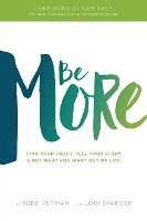 bokomslag Be More