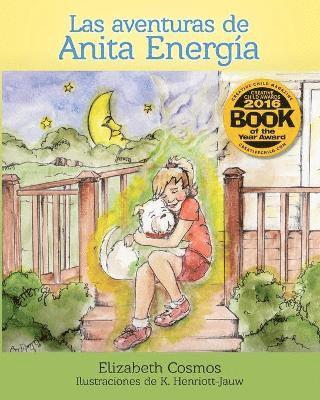 Las aventuras de Anita Energa 1