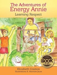 bokomslag The Adventures of Energy Annie