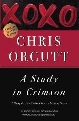 Study in Crimson
