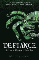 bokomslag Defiance