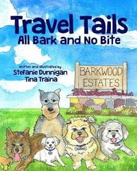 bokomslag Travel Tails