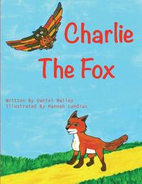 bokomslag Charlie The Fox