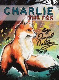bokomslag Charlie The Fox