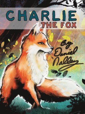 Charlie The Fox 1