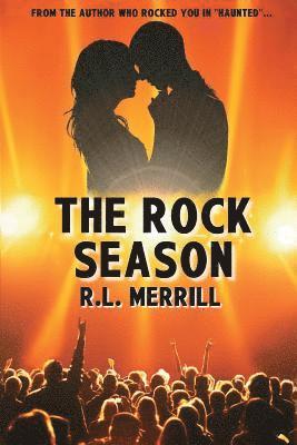 bokomslag The Rock Season